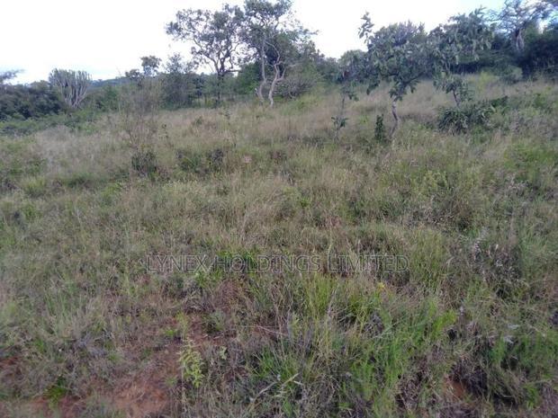 Prime Land for Sale in Lukenya
