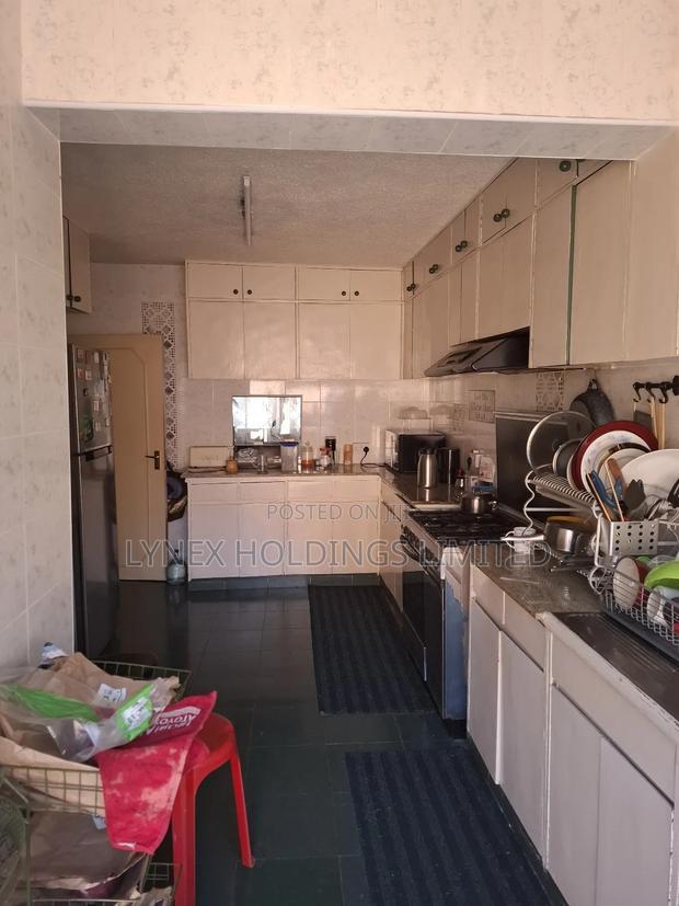 4bdrm Townhouse/Terrace in Valley Arcade for sale