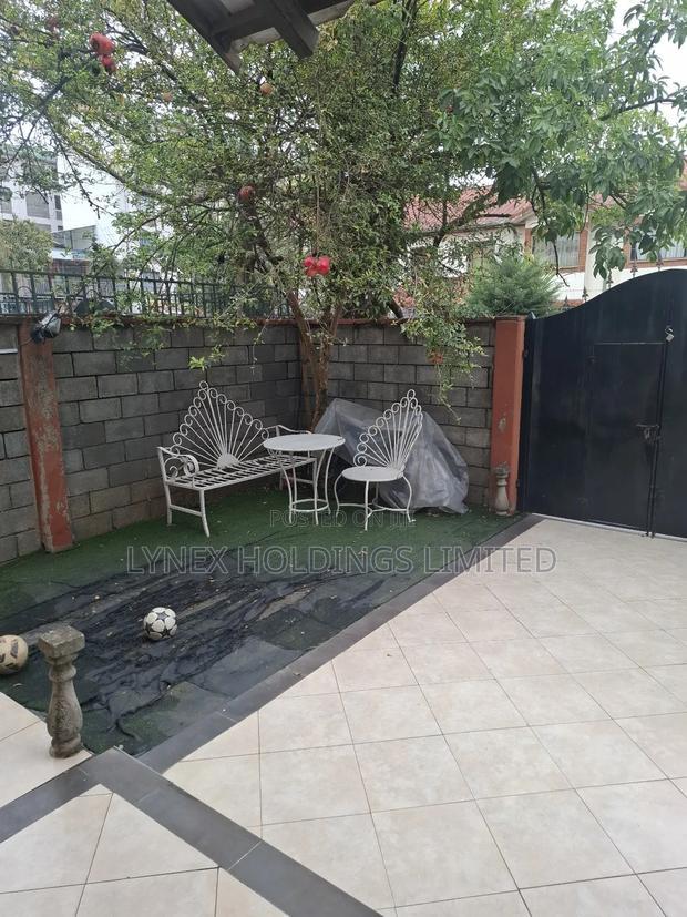 3bdrm Maisonette in Nyayo Estate for sale