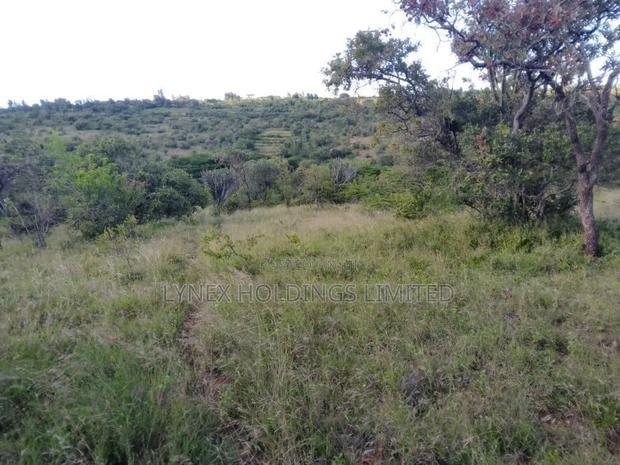 Prime Land for Sale in Lukenya
