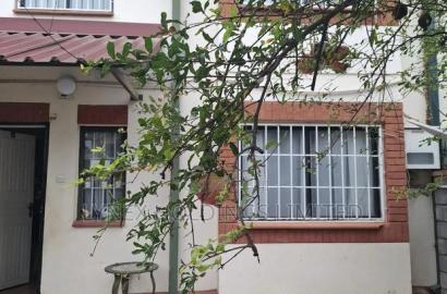 3bdrm Maisonette in Nyayo Estate for sale