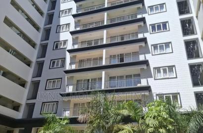 2bdrm Apartment in Kileleshwa for sale