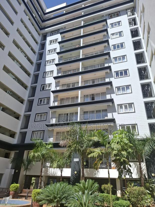2bdrm Apartment in Kileleshwa for sale