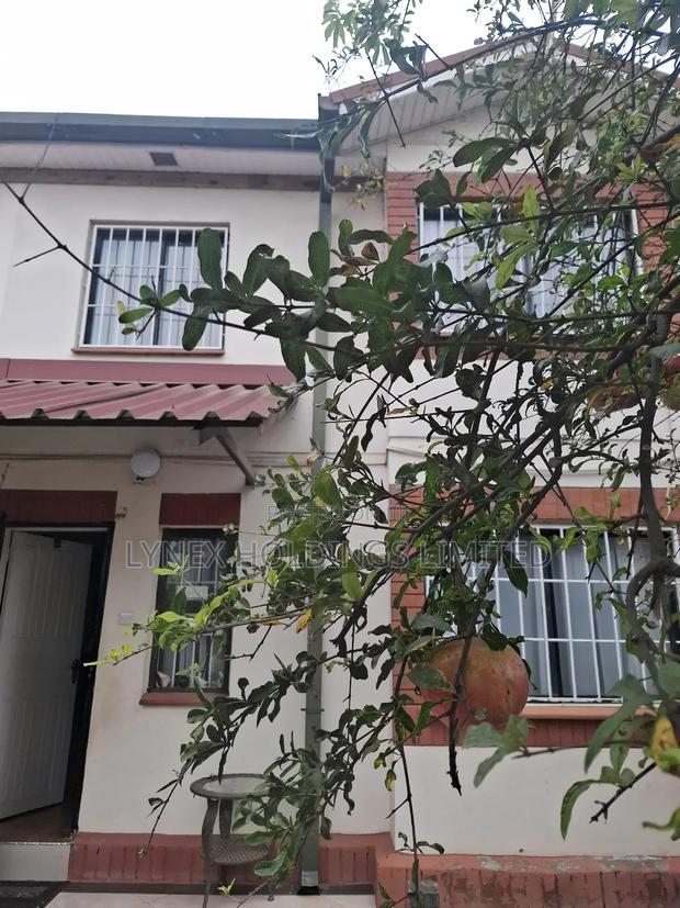 3bdrm Maisonette in Nyayo Estate for sale