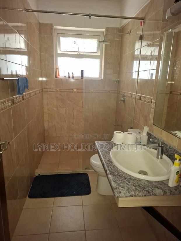 2bdrm Apartment in Kileleshwa for sale