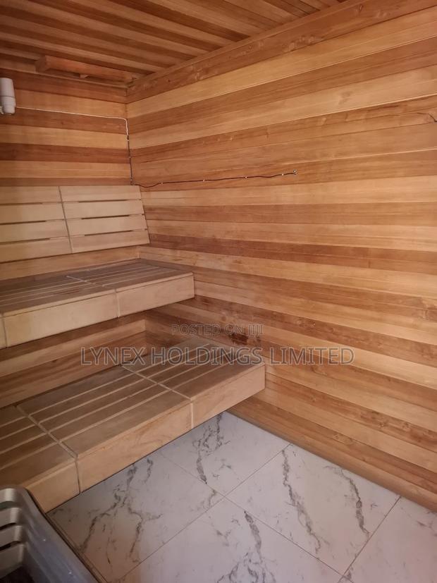 2bdrm Apartment in Kileleshwa for sale