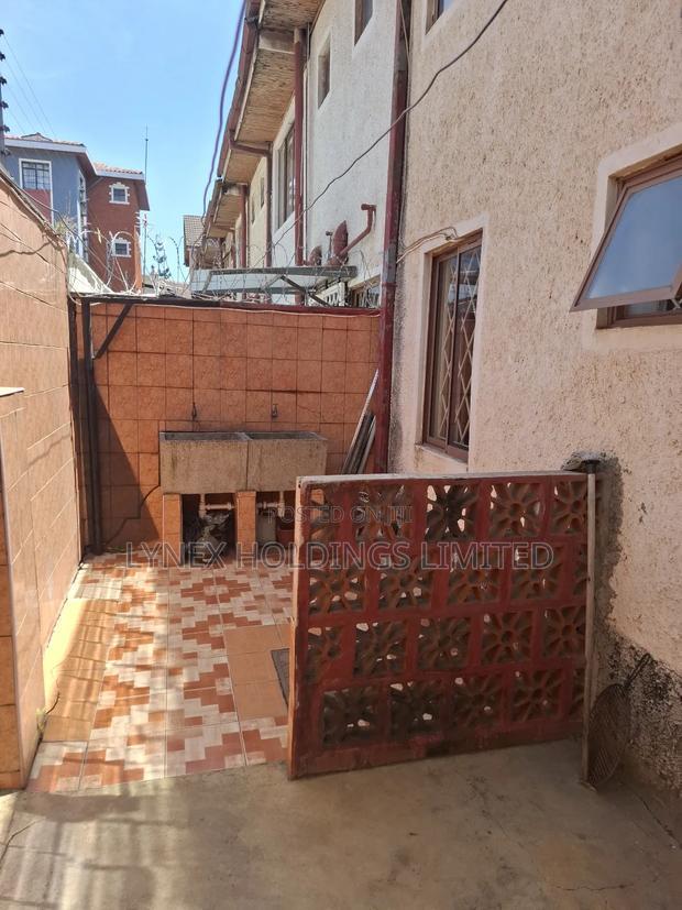 4bdrm Townhouse/Terrace in Valley Arcade for sale