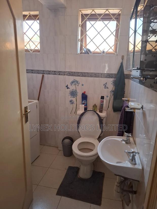 4bdrm Townhouse/Terrace in Valley Arcade for sale