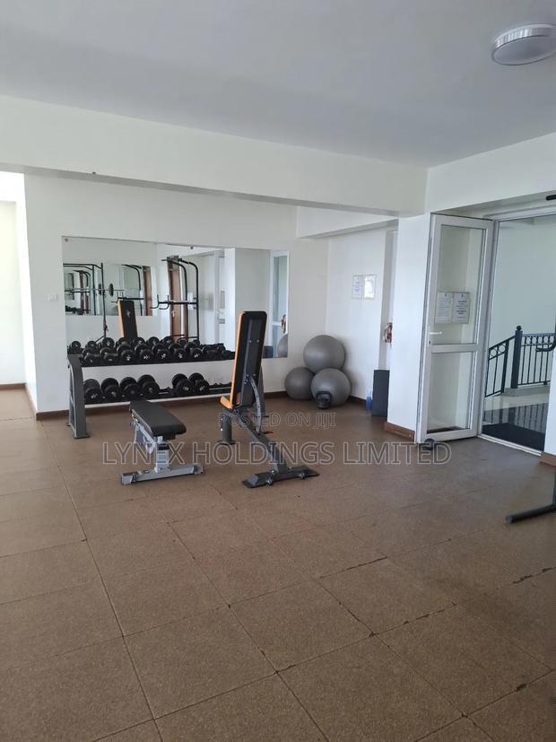 2bdrm Apartment in Kileleshwa for sale