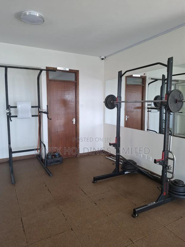 2bdrm Apartment in Kileleshwa for sale
