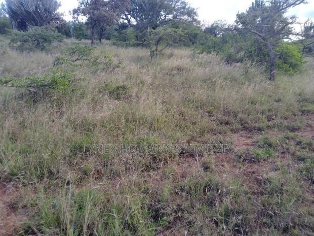Prime Land for Sale in Lukenya