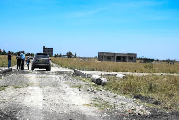 Plots for Sale in Kitengela Kisaju, Spring Gardens
