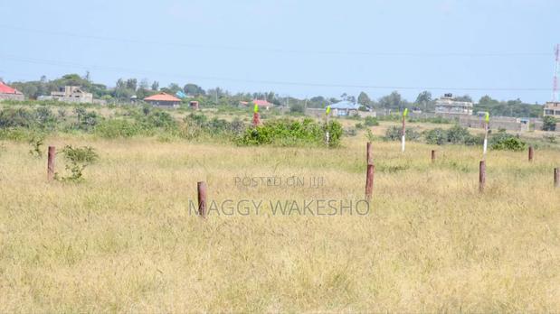 Prime Plots for Sale in Joyfarm Jujafarm Mwireri