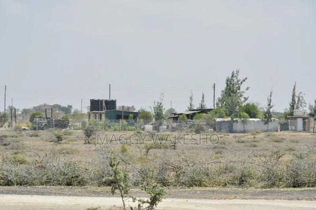 Plots for Sale in Konza Only 300 Metres From Konza Town