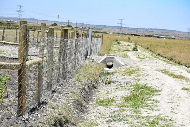 Plots for Sale in Kitengela Kisaju, Spring Gardens