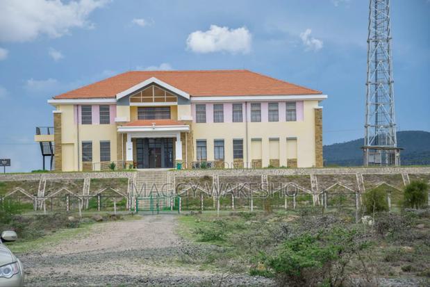 Plots for Sale in Konza Next to Konza SGR Station