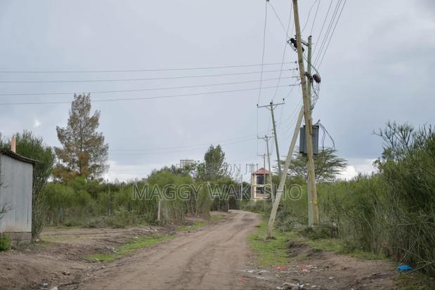 Plots for Sale in Isinya Town Commercial Plots