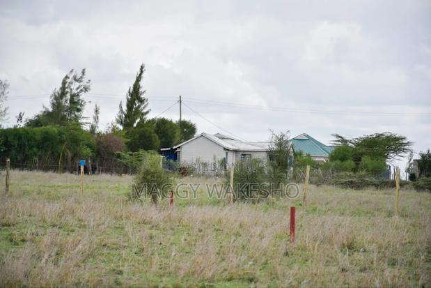 Plots for Sale in Isinya Town Commercial Plots