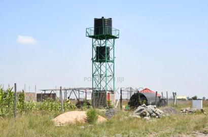Prime Plots for Sale in Joyfarm Jujafarm Mwireri