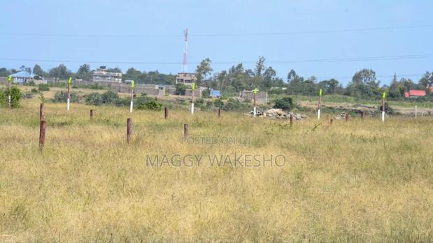 Prime Plots for Sale in Joyfarm Jujafarm Mwireri