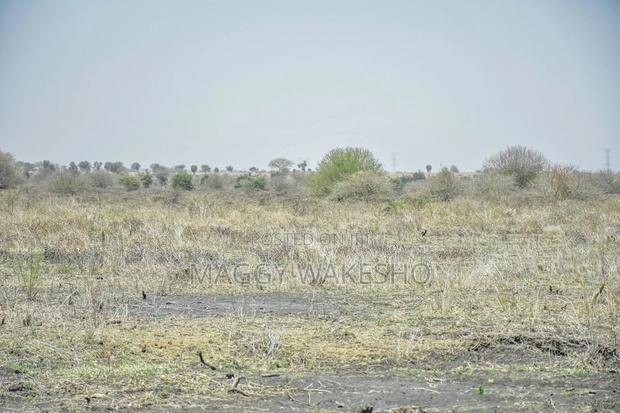 Plots for Sale in Konza Only 300 Metres From Konza Town