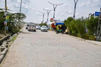 Plots for Sale in Kitengela Acacia