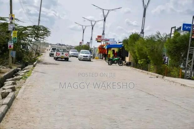 Plots for Sale in Kitengela Acacia