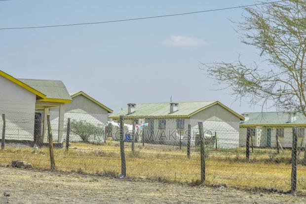 Plots for Sale in Konza Only 300 Metres From Konza Town