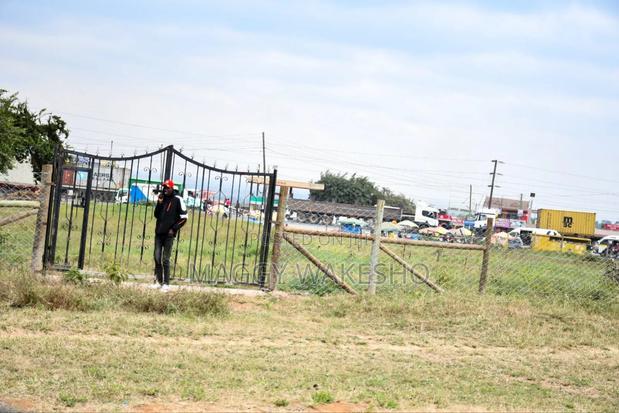 Commercial Plots in Machakos Junction ( Kyumbi)