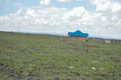 Plots for Sale in Birika