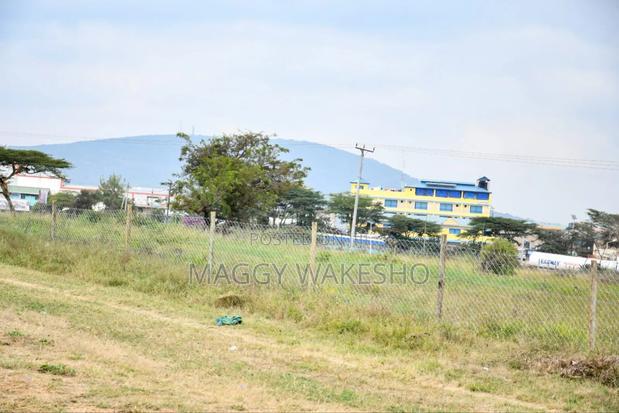 Commercial Plots in Machakos Junction ( Kyumbi)