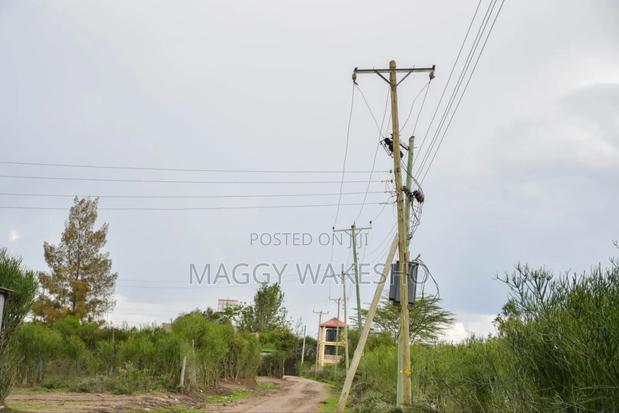 Plots for Sale in Isinya Town Commercial Plots