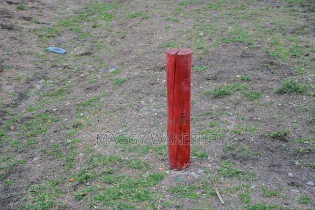 Plots for Sale in Isinya Town Commercial Plots