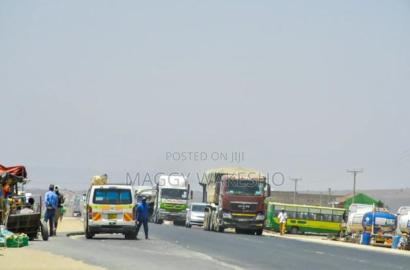 Plots for Sale in Konza Only 300 Metres From Konza Town