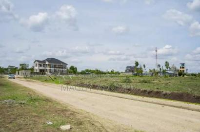 Plots In Kitengela (Kisaju)