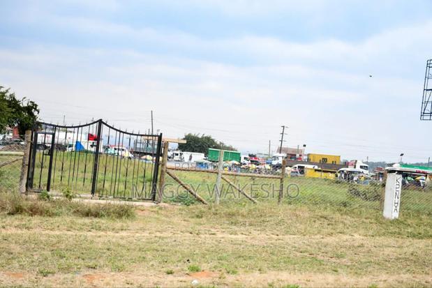 Commercial Plots in Machakos Junction ( Kyumbi)