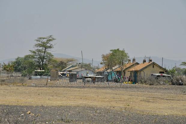 Plots for Sale in Konza Only 300 Metres From Konza Town