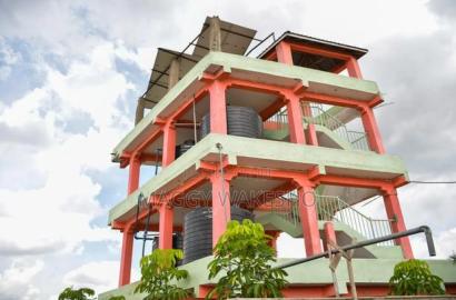 Plots for Sale in Isinya Town Commercial Plots