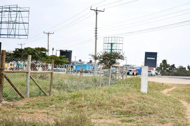 Commercial Plots in Machakos Junction ( Kyumbi)