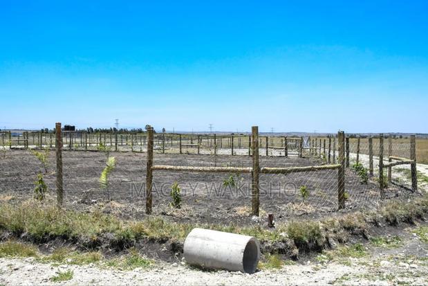 Plots for Sale in Kitengela Kisaju, Spring Gardens
