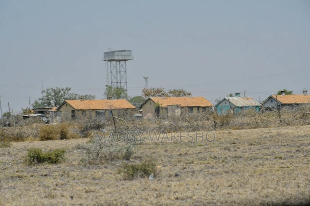 Plots for Sale in Konza Only 300 Metres From Konza Town