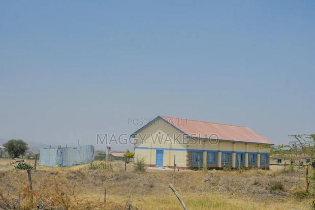 Plots for Sale in Konza Only 300 Metres From Konza Town