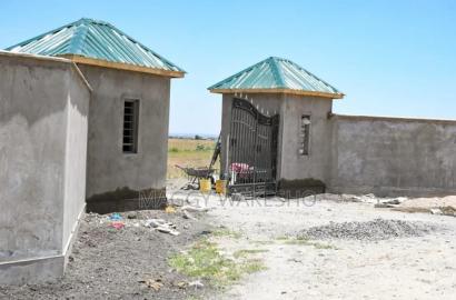 Plots for Sale in Kitengela Kisaju, Spring Gardens
