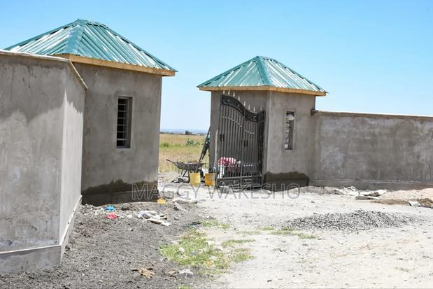 Plots for Sale in Kitengela Kisaju, Spring Gardens