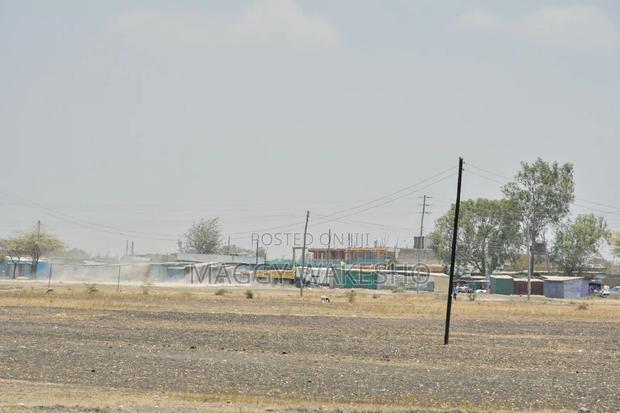 Plots for Sale in Konza Only 300 Metres From Konza Town