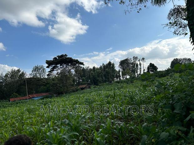1 Acre Prime Plot in Muchata Town