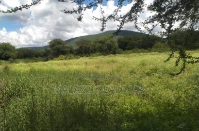 10 Acres for Sale in Salama