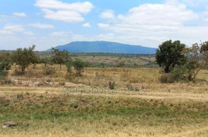 26 Acres Land for Sale in Thika