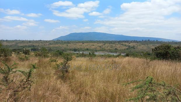 26 Acres Land for Sale in Thika