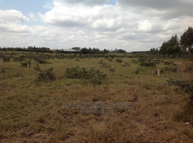 1 Acre Prime Land for Sale in Kitengela